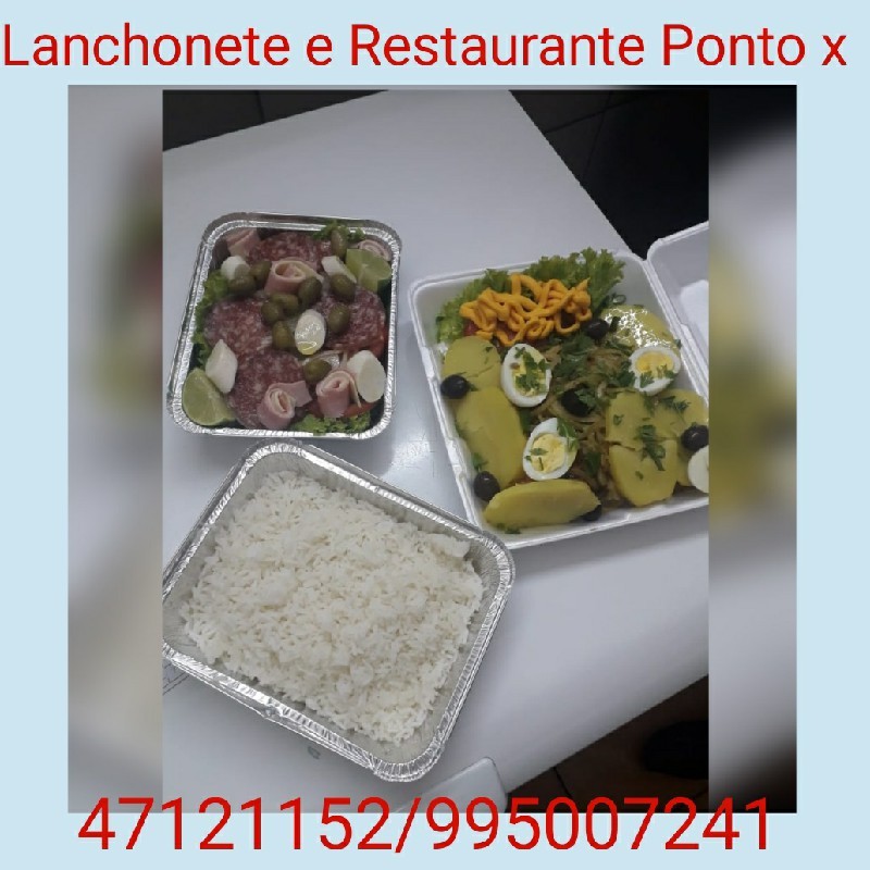 PONTO X, Bento Gonçalves - Avenida Sao Roque 1062 - Comentários de  Restaurantes, Fotos & Número de Telefone