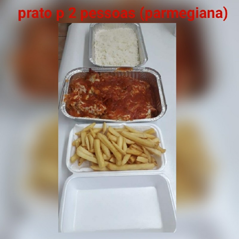 Photos at Ponto X Lanches - Latinha (Now Closed) - Fast Food Restaurant