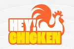 Hey! Chicken