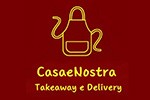 CasaeNostra Takeaway e Delivery - So Roque