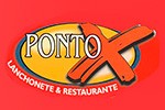 Ponto X Lanchonete e Restaurante - Restaurantes