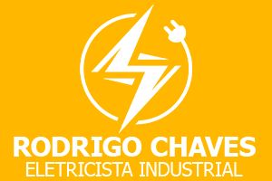 Rodrigo Chaves - Eletricista Industrial