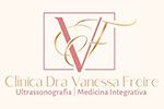 Dra. Vanessa Freire Radiologista