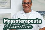 Hamilton Massoterapeuta