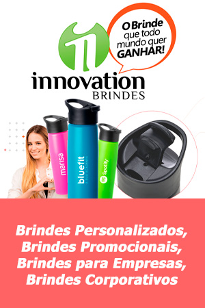 Effect: Líder em Brindes personalizados, publicitários e promocionais