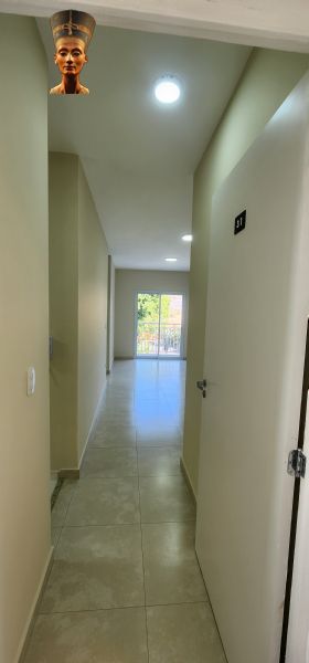 🏷️APARTAMENTO ALUGA-SE - B. ESTAO