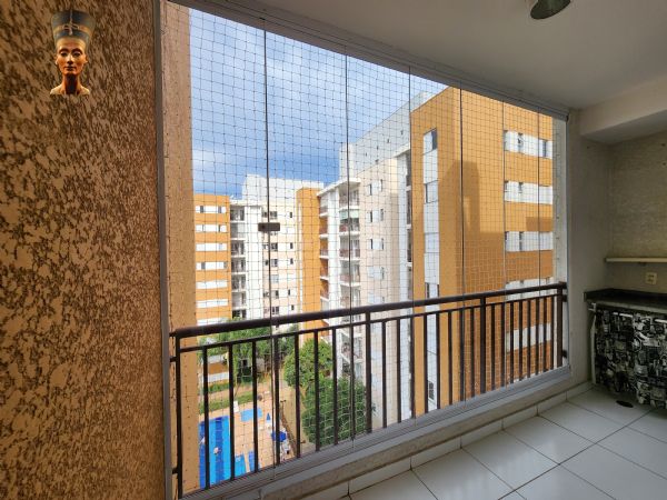 🏢APARTAMENTO 2 DORM - JARDIM CARAMBE