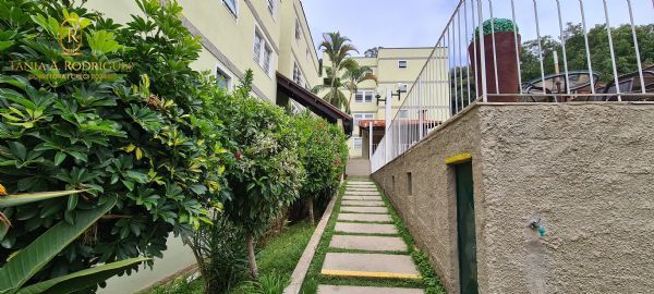 🏢APARTAMENTO DUPLEX - JD SANTA ISABEL