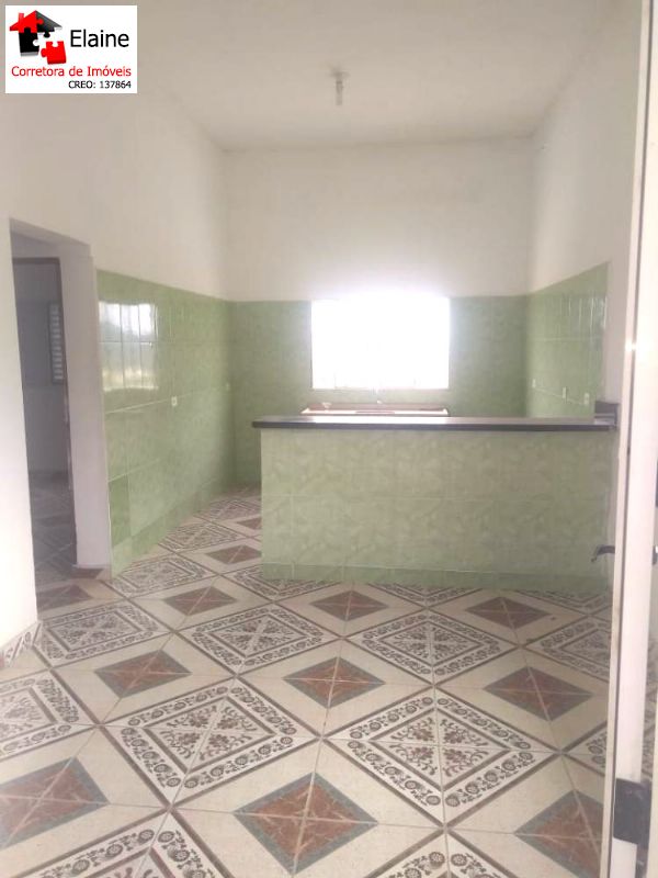 Apartamento no Parque Aliana