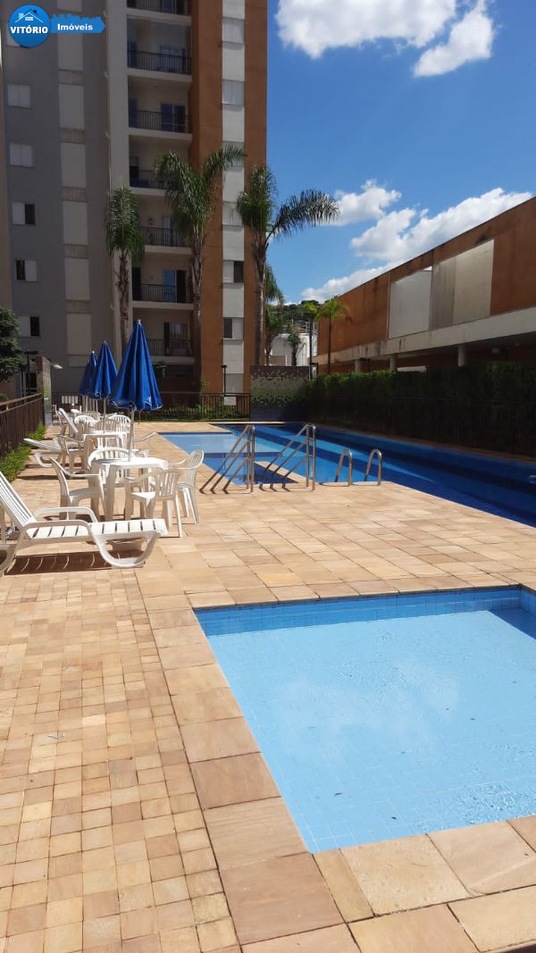 Apartamento prximo ao Centro 