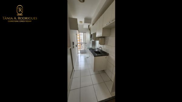 🏢APARTAMENTO 2 DORM - JARDIM CARAMBE