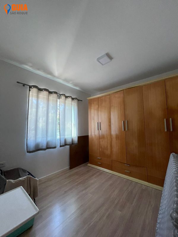 Aluga-se apartamento em So Roque, SP