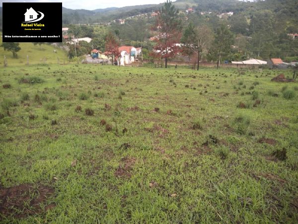 terreno com linda vista