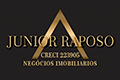 Junior Raposo negcios imobilirios e Administradora